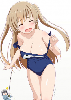 スローループのエロ画像の画像