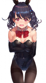 アイドルマスターシャイニーカラーズ　福丸小糸のエロ画像の画像