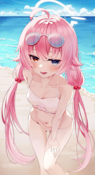 ブルーアーカイブ　小鳥遊ホシノの萌えエロ画像まとめ　の画像