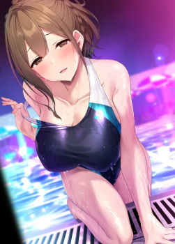 【シャニマス】桑山千雪のセクシーエロ画像まとめの画像
