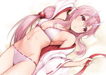 転スラ　シュナの萌えエロ画像の画像