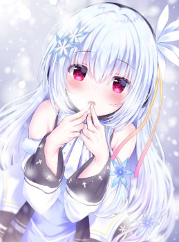 ハミダシクリエイティブのヒロインたちとハーレムプレイしたくなるエロ画像まとめの画像