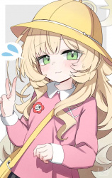 園児服を着た女の子の萌えエロ画像まとめの画像
