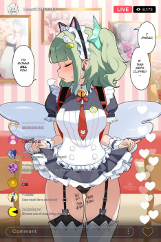 ゼンゼロ　千夏ちゃんが可愛すぎるエロ画像まとめの画像