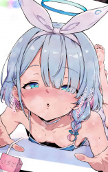 ふとした時の胸チラが一番脳汁出る二次エロ画像まとめの画像