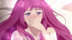 【TVアニメ】王子の本命は悪役令嬢 第7話「真のバッドエンドの条件は…？」の画像