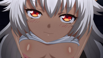 【エロアニメ】ドラゴンの子「カラダは小娘でも知識は一万年分！」・・オスがどこをどお責めれば鳴くか知り尽くしておるわwwの画像