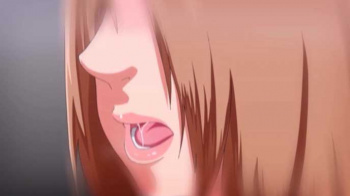 【エロアニメ】感染したJK「収まらない！私セックスしたい！」発情ウィルスを教師という立場を利用して彼女たちに投与すると…の画像