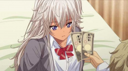 【エロアニメ】彼女と別れたばかりで溜まった性欲を２万円で幼馴染で解消とか、巨乳のギャルでXXXとか。の画像
