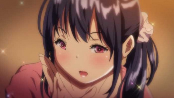 【エロアニメ】「セフレになってくれたら、君の秘密は二人のヒミツになるよ！」ムチムチな人妻と初めてのセックス！？の画像