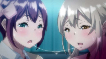 【来年２月新作エロアニメ】僕にセフレが出来た理由 ＃5の画像