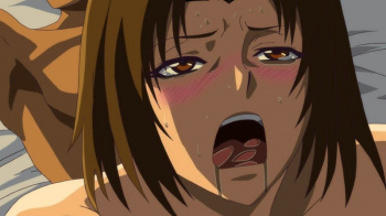 【エロアニメ】ボクの弥生さんの画像