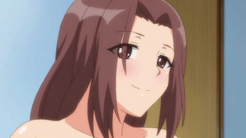【エロアニメ】「私もう大人だよ！ダーリン！」親にセックスは大人になってから好きな人としなさいって言われた園児、クッキー食べてカラダは大きくてもオツムはまだまだ子供です！の画像