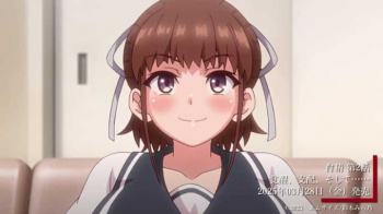 【３月新作エロアニメ】育精 第2話 覚醒、支配、そして……の画像