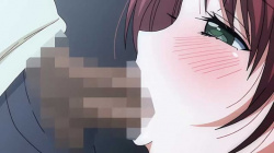 【エロアニメ】「気持ち良くて、頭が痺れてくる!」入学したころからずっと先輩のこと見てた。だけどこんなかたちで先輩と関係を持つなんて夢にも思わなかった。の画像