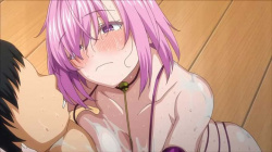 【エロアニメ】「たっぷりご奉仕するので私をイジメてくださいませんか？」仕事場とは180度違うマゾ姿の後輩、野暮なことはせず、彼女の夢を叶えて上げましょう！の画像
