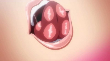 【エロアニメ】「（えろいえろい！大人のキス！えろい！）」憧れの人妻とのディープキスで語彙力なさすぎてエロいしか考えられない童貞くん、ちょっと刺激強すぎたかな(笑)の画像
