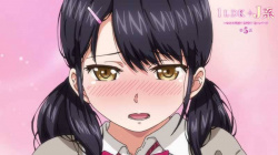 【6月新作エロアニメ】1LDK+J系 いきなり同居?密着!?初エッチ!!? 第5話の画像