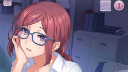 【８月新作エロアニメ】社畜シンデレラ ～あん・リアル～の画像