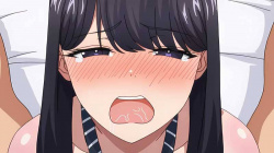 【エロアニメ】オタクの僕にも漫画読ませてあげれば自由にまんこ使わせてくれて中出しまでさせてるくれる優しいギャルJK！の画像