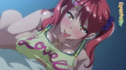 【9月新作エロアニメ】シスターブリーダー #2の画像