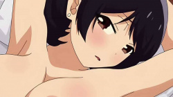 【エロアニメ】出張なんてなければ…憧れの美人上司と二人きりの夜になるはずだった、触れたい90cmの柔肌と甘い吐息…忘れられない思い出になるはずだった..の画像