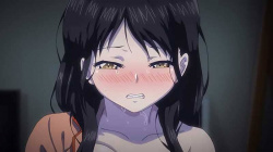 【エロアニメ】初体験の相手がおじさんでセックスにハマってしまった女子校生、幸せだった日々も今日で最後だから尽き果てるまで本気性交！の画像