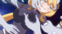 【エロアニメ】「本当にこれは夢！？」最強カンスト勇者、淫夢に堕つ。毎夜繰り返される魔族への敗北凌辱…快感を刻まれた聖女の身体はもう抗えない！の画像
