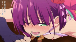 【１１月新作エロアニメ】好色の忠義くノ一ぼたん 其の弍の画像