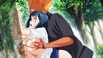 【エロアニメ】僕が好きだった幼馴染は、尊敬する兄貴分だけの雌だった…。公園の木陰で何度も変態セックスを繰り返す、僕だけが知らない二人の淫らな関係。の画像