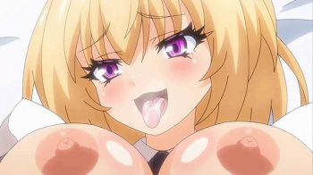 【新作エロアニメ】勇者姫ミリア 第四話 砂漠の町のオークション！ ○○堕ちとメイドご奉仕の画像