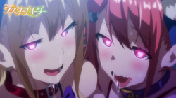 【来年２月新作エロアニメ】シスターブリーダー ＃3の画像