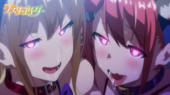 【来年２月新作エロアニメ】シスターブリーダー ＃3の画像