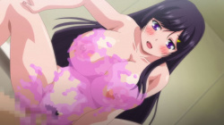 【新作エロアニメ】Hな義姉シリーズ The Animation 2 友達が羨むHすぎる僕のママとお姉ちゃんは、ところかまわず僕を誘惑をしてきます。の画像