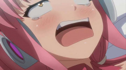 【エロアニメ】平和を守るはずが…街ぐるみで新型セクサロイドと勘違いされた改造少女。住民全員が加害者と化した街で、昼夜問わず身体を弄ばれ続ける地獄の集団輪姦。の画像