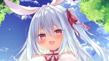 【４月新作エロアニメ】ボクの理想の異世界生活 第4話の画像