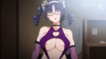 【５月新作エロアニメ】はーとまーく多め。 ＃1の画像