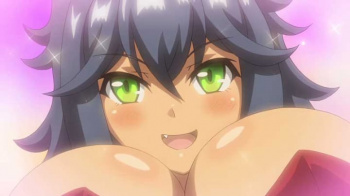 【エロアニメ】「好きです！私のこと食べて欲しい..ぞ！」好きな男の家にきて一世一代の告白！？バニーガールが嫌いな男性はいませんよね！の画像