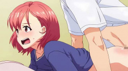 【エロアニメ】どんな女も一発で孕ませる最強遺伝子の男。精子バンクの裏メニューは直接性交による種付け…跡取りを望む貞淑な人妻の子宮へ特濃精液を注ぎ込み強制受精。の画像