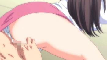 【エロアニメ】「ケツで前が見えないからさぁ」セクハラご法度の時代に入社した一流企業は性処理の魔窟だった！？新人OL4人が毎日オモチャにされ尊厳が崩壊。の画像