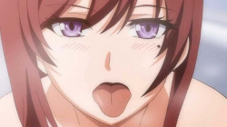 【エロアニメ】一度だけの過ちのはずだった…勢いで抱いた姉が「ラブホに行こ？」と僕を誘ってきた。もう姉を女としてしか見れない僕は、湯船で火照るその身体を前に理性を失った。の画像