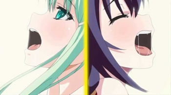 【エロアニメ】あぁあああ～♥ガーディアンのたまごを早く産みたい気持ちを我慢すれば我慢した分だけ産卵したときの快感はまさにエクスタシー！の画像