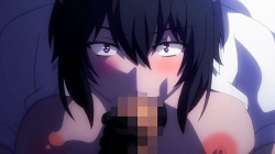 【エロアニメ】奇病で両腕骨折の俺に迫るラスボス姉妹！情緒不安定な妹と絶対権力者の姉師長による理不尽極まる生命の危機レベルの搾精地獄が幕を開ける。の画像