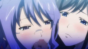 【エロアニメ】サイミンアプリで僕を蔑んだ爆乳理事長と清純な教育実習生をW催眠！姪の前で叔母を全裸にし、禁断の叔母姪親戚丼3P！洗脳から始まるハーレムはまさかの純愛エンドへ！の画像