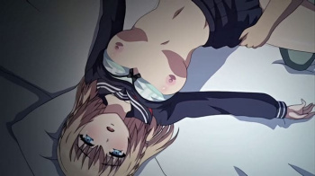 【エロアニメ】報われぬ恋の代償は、姪の身体で払わせる。母に似た顔と媚薬に濡れた瞳で見つめられ…俺は二度と帰さぬよう抱き潰す。の画像