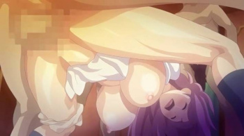 【エロアニメ】最高の夏休みになるはずだった…親友と始めた船上バイト。しかし、華やかなパーティの裏ではVIP達による美少女ハントが始まっていた。の画像