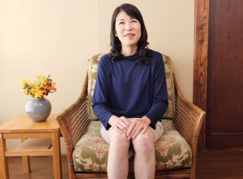 【還暦妻】今も枯れない還暦をむかえた人妻。性的興奮に突き動かされた欲望 工藤亜沙美の画像