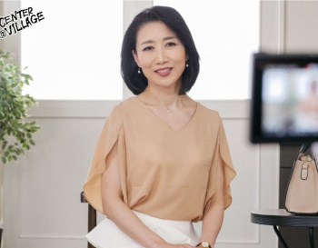 【五十路熟女】清楚で美人な五十路奥様がAVデビュー 瀬尾礼子の画像