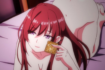【お姉ちゃん】思いっきりHするためにラブホに誘う姉。お風呂に一緒に入ってもうヤる気満々に！実姉ま〇こに弟ち〇ぽ挿入！！の画像