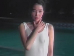 増田恵子　元ピンクレディのケイちゃんが乳首透けやトップレスを披露したお宝動画の画像